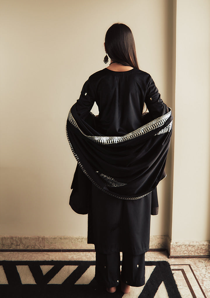 Black Velvet Suit Set – HouseofPinkOnline